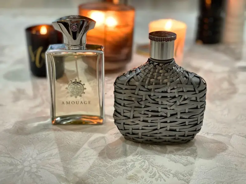 عطر ادکلن آریستان جان وارواتوس